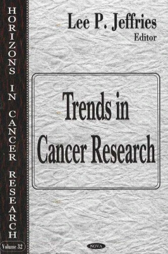 Trends in Cancer Research: v. 32 (Horizons in Cancer Research)