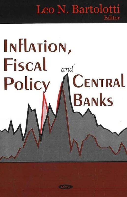 Inflation, Fiscal Policy and Central Banks