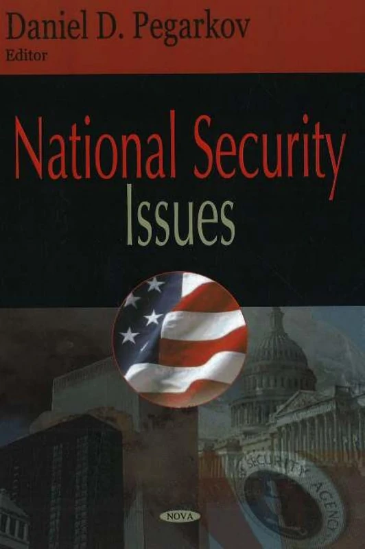 National Security Issues
