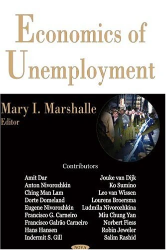 Economics of Unemployment