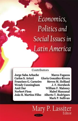 Economics, Politics and Social Issues in Latin America
