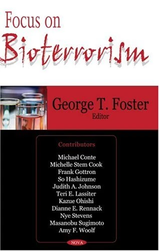 Focus on Bioterrorism