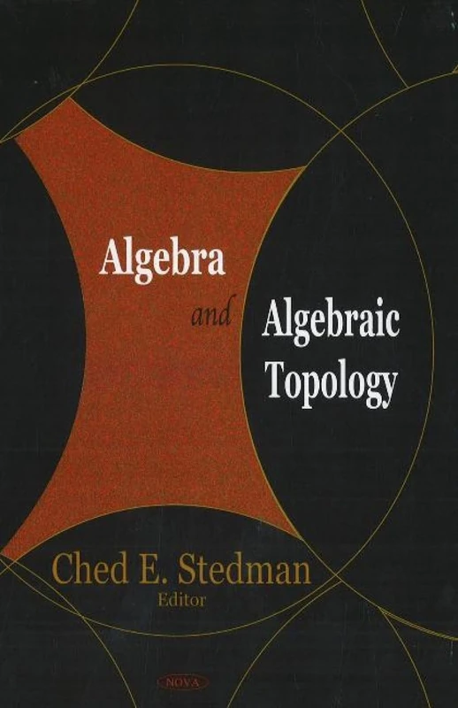 Algebra And Algebraic Topology