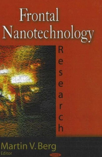 Frontal Nanotechnology Research - Nova Science Publishers