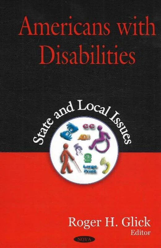 Americans with Disablities: State and Local Issues