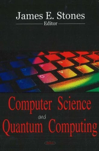 Computer Science and Quantum Computing
