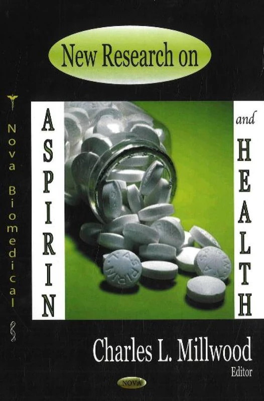 New Research on Aspirin and Health