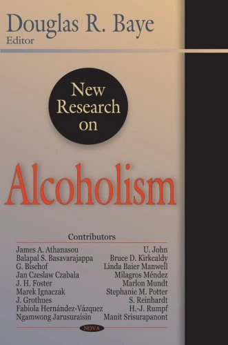 New Research on Alcoholism