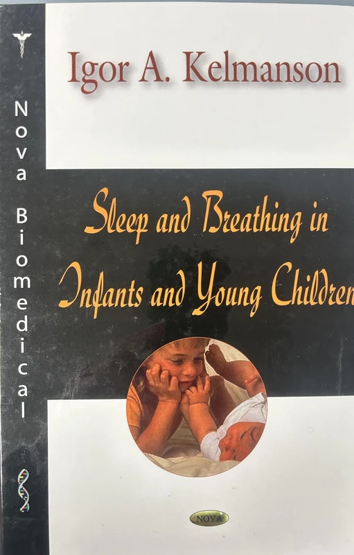 Sleep and Breathing in Infants and Young Children
