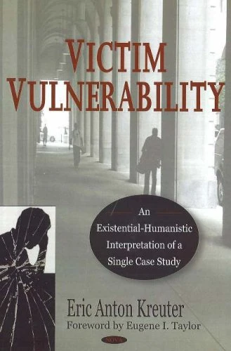 Victim Vulnerability: An Existential-humanistic Interpretation of a Single Case Study - Image 1