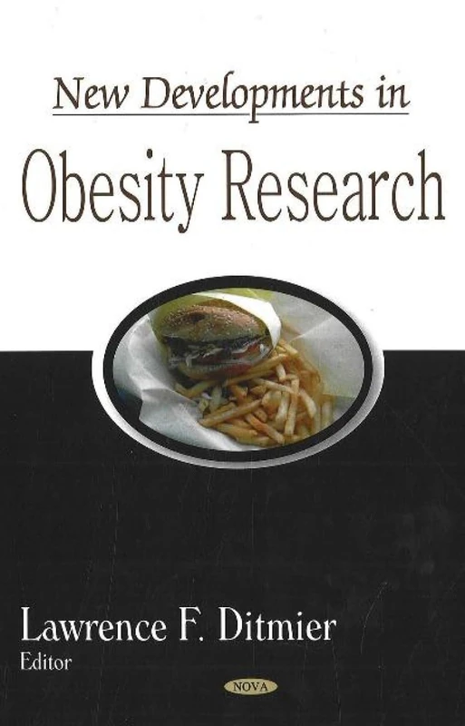 New Developments in Obesity Research
