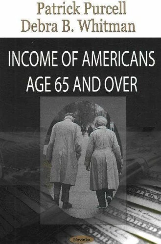 Income of Americans Age 65 and Over