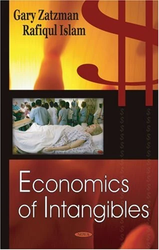 Economics of Intangibles