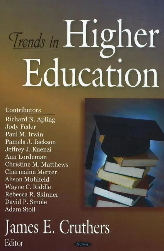Trends in High Education