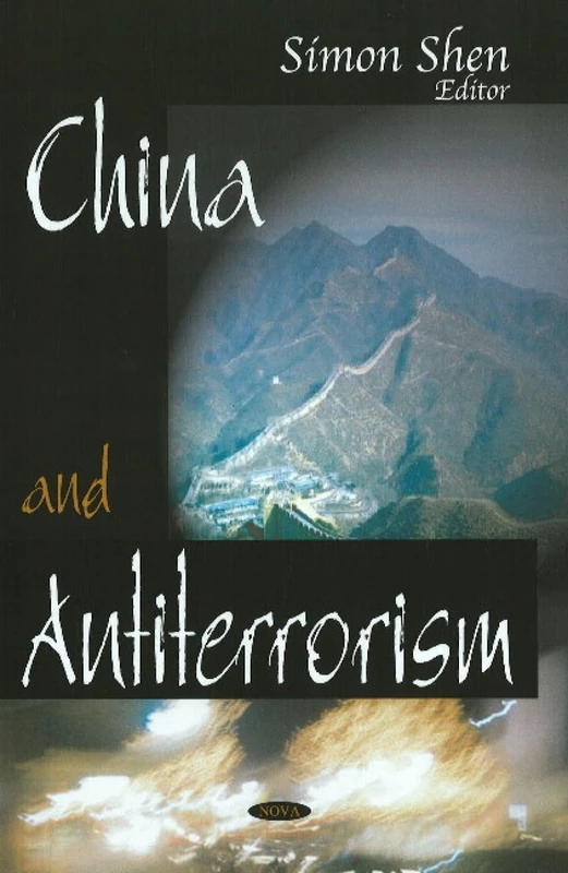 Chinese Response to Anti-Terrorism