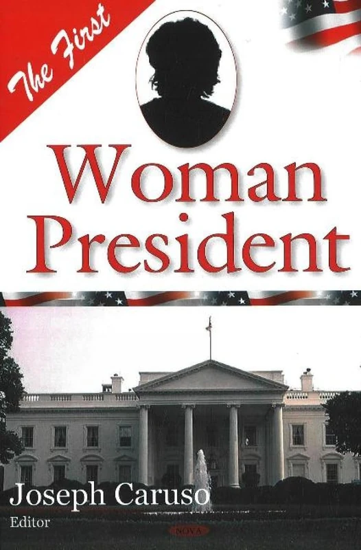White House Studies: The First Woman President Symposium