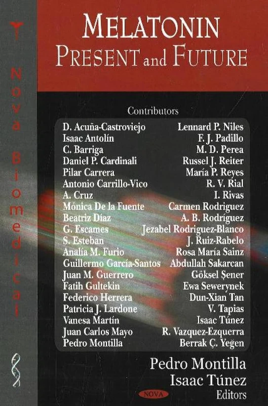 Melatonin: Present and Future