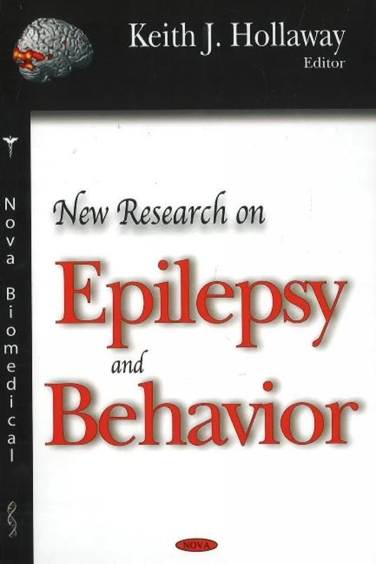 New Research on Epilepsy and Behavior