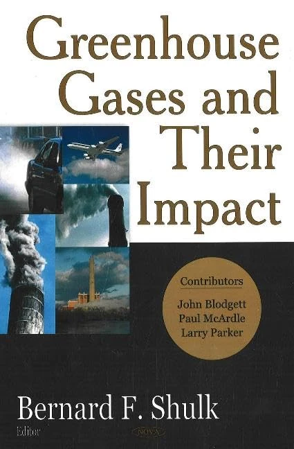 Greenhouse Gases and Their Impact