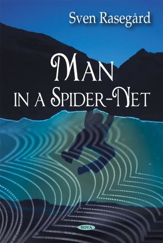 Man in a Spider-Net - Image 1