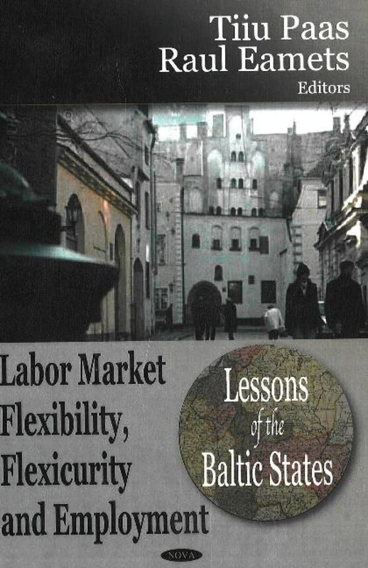 Labor Market Flexibility, Flexicurity and Employment Book