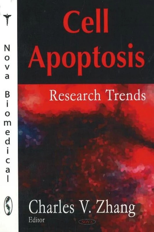 Cell Apoptosis: Research Trends - Nova Science Publishers