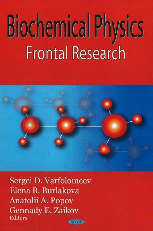 Biochemical Physics Frontal Research