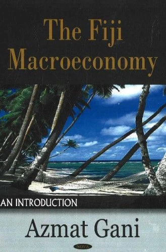 Fiji Macroeconomy: An Introduction