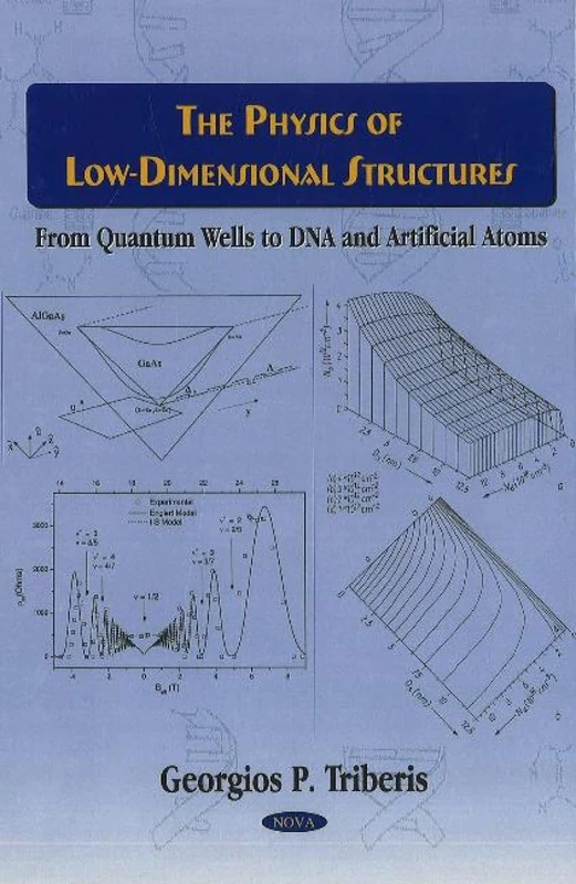 The Physics of Low-Dimensional Structures: From Quantum Wells to DNA and Artificial Atoms