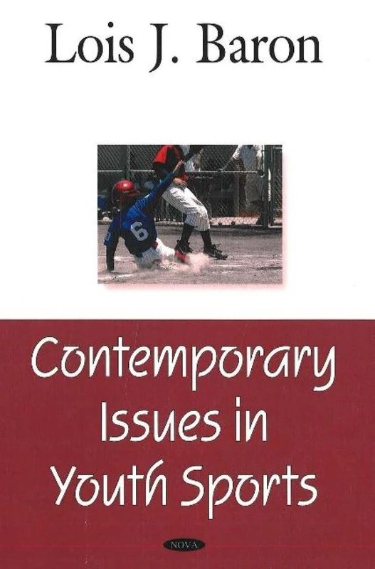 Contemporary Issues in Youth Sports