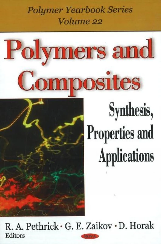 Polymers and Composites