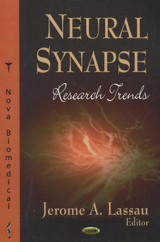 Neural Synapse: Research Trends - Image 1
