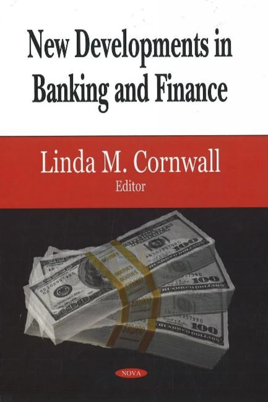 New Developments in Banking and Finance - Image 1