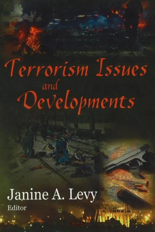 Terrorism Issues and Developments