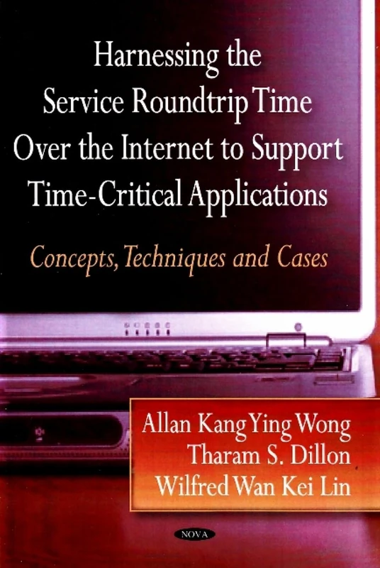 Harnessing the Service Roundtrip Over the Internet Support Time-Critical Applications: Concept, Techniques and Cases