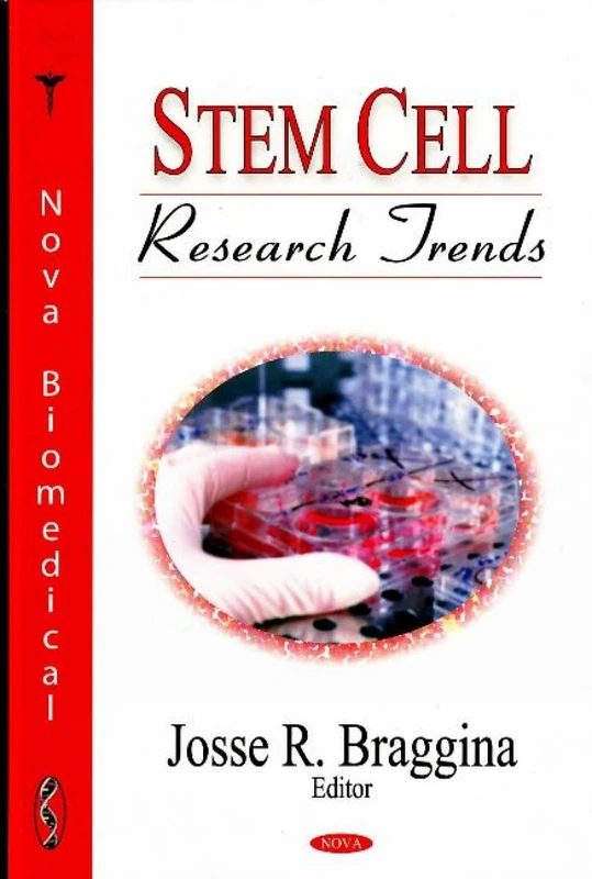 Stem Cell Research Trends