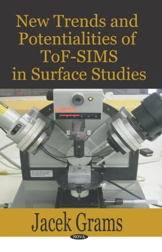 New Trends and Potentialities of Tof-sims in Surface Studies