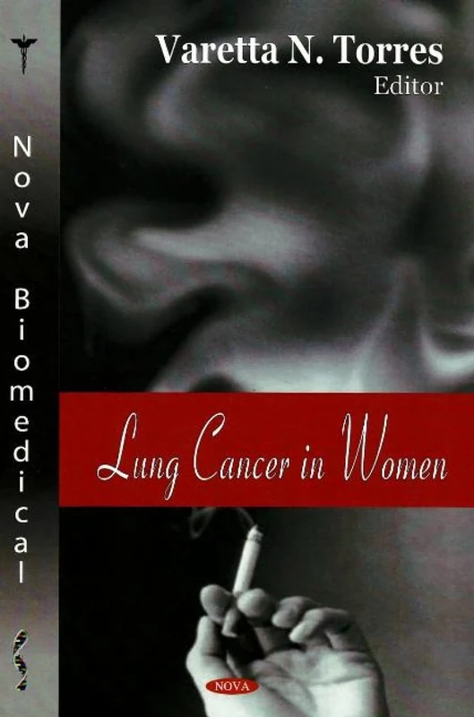 Lung Cancer in Women - Medical Oncology Research Book