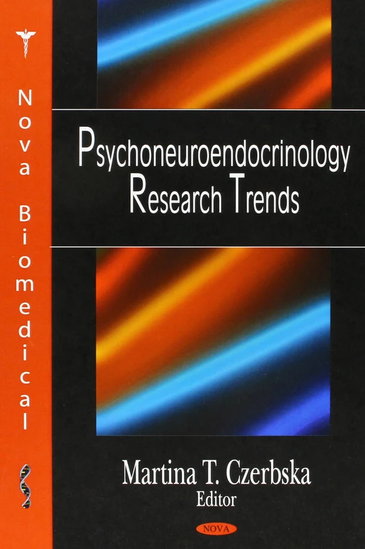 Psychoneuroendocrinology Research Trends