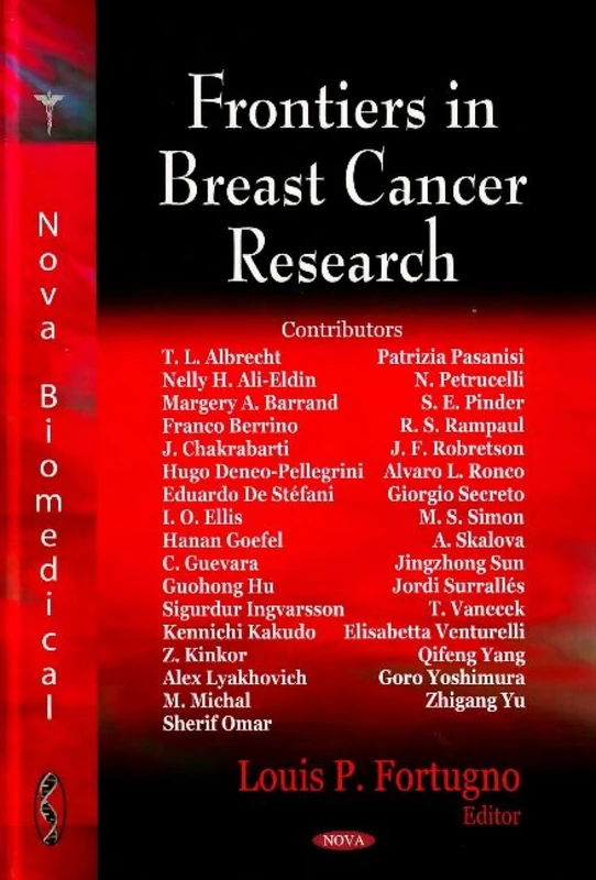 Frontiers in Breast Cancer Research (Nova Biomedical)