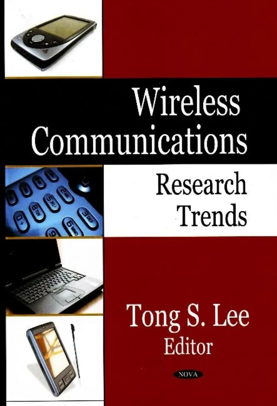 Wireless Communications Research Trends