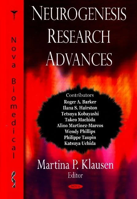 Neurogenesis Research Advances - Image 1
