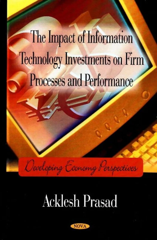 Impact of Information Technology Investments on Firm Processes and Performance: Developing Economy Perspectives