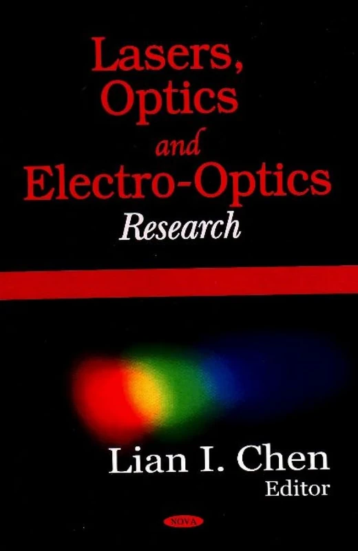 Lasers, Optics and Electro-Optics: Research Trends - Image 1
