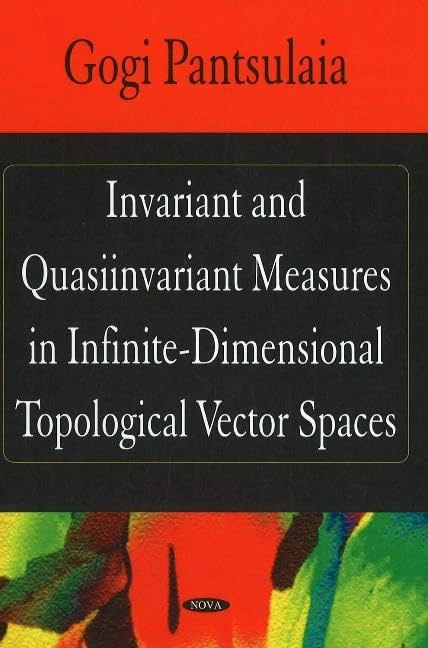 Invariant and Quasiinvariant Measures in Infinite-Dimensional TVS
