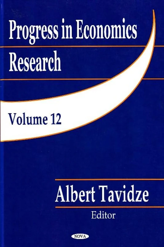 Progress in Economics Research: v. 12: Volume 12