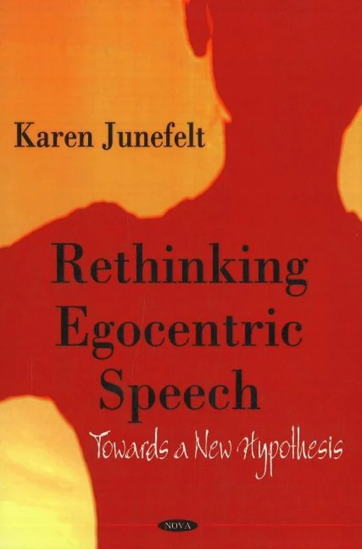 Rethinking Egocentric Speech: Towards a New Hypothesis - Image 1