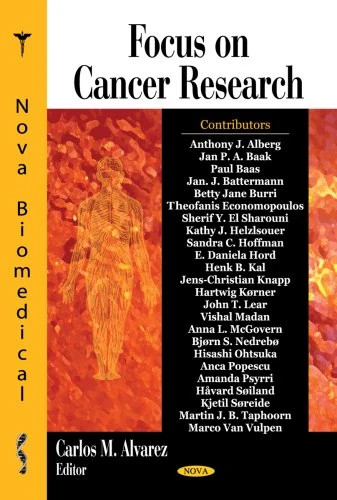 Focus on Cancer Research