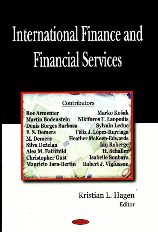 International Finance and Financial Services