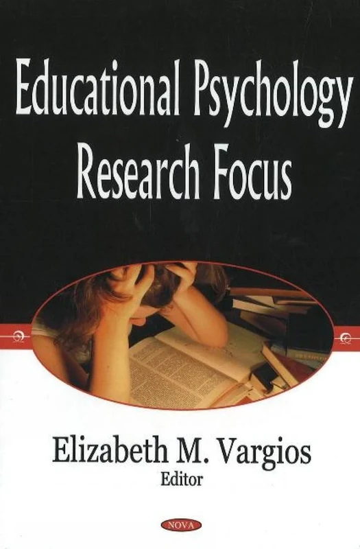Educational Psychology Research Focus